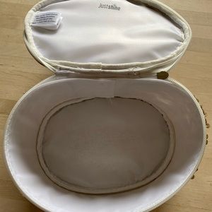 Girls small sparkle container